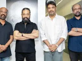 Kamal Haasan to produce the 173rd film of Superstar Rajinikanth, with Sundar C being the director. Director Sundar C previously worked with Rajinikanth on the blockbuster Arunachalam (1997). He also directed the critically acclaimed Anbe Sivam (2003), starring Kamal Haasan and R. Madhavan. Though Anbe Sivam didn’t perform well at the box office initially, it later gained cult status and is now considered a classic.