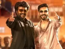 Anirudh and Rajini have been working together consistently on films such as Jailer, Vettaiyan, Coolie, and the upcoming Jailer 2. Rajinikanth has signed his next project with Director Ramkumar, produced by Kamal Haasan.