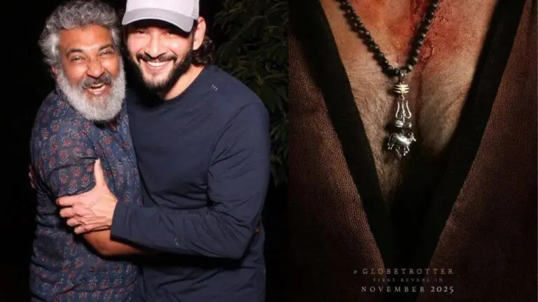 The Most Awaited SSMB29 Update Is Finally Coming