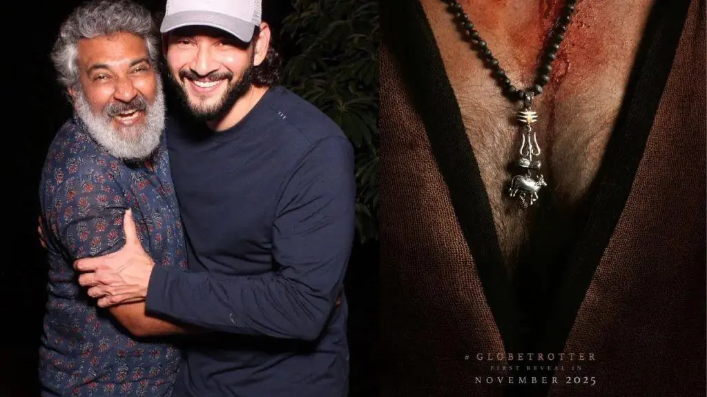 The Most Awaited SSMB29 Update Is Finally Coming SSMB29 glimpse/announcement on November 15th. Jio Hotstar to stream SSMB29 Glimpse on November 15th. Rajamouli is dropping a sneak peek/glimpse of SSMB29 on November 15, and for the first time in Indian cinema, a film's announcement/launch will be live on Jio Hotstar.