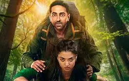 Rashmika Mandanna's Thamma arrives on Prime Video in December. Thamma OTT release update