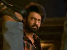 Prabhas' The Raja Saab Uttarandhra Business done for a whopping price.