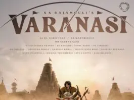 Rajamouli’s team reportedly attempted to secure the title for their film, but the prior registration has led to disputes. The matter gained attention after news broke that Rajamouli’s camp was keen on finalizing “Varanasi” as the official title, sparking discussions in Tollywood circles.