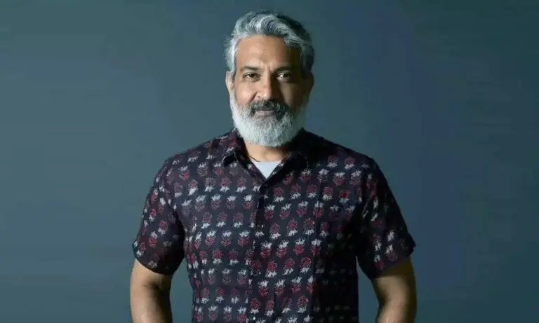 Two New Cases Planned Against Rajamouli