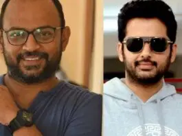 Vi Anand to work with Nithiin on his next film.