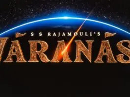 Mahesh Babu and Rajamouli's Varanasi Intro Theme music is now out on all music platforms.