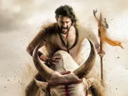 Rajamouli also revealed that they filmed an important sequence from the Ramayana for Varanasi, and he said he got goosebumps when he saw Mahesh Babu as Lord Srirama during the photoshoot. He added that the film is being made in a premium large-scale format—full-screen IMAX.