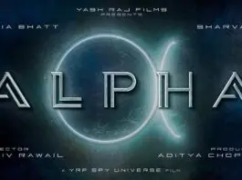 Alia Bhatt and Sharvari's Alpha moved from Christmas 2025 to Summer 2026. YRF Spy Universe's Alpha in theaters April 2026. War 2's disastrous release prompts the postponement of the Alpha movie.
