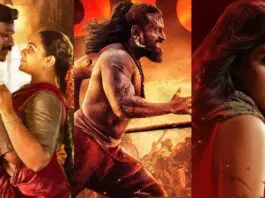 This weekend has a lot of variety options for OTT viewers. Lokah: Chapter 1 and Kantara: Chapter 1 are leading the OTT charts this week.