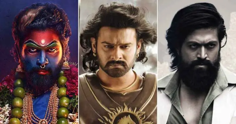 Will KGF and Pushpa makers follow Baahubali the Epic way?