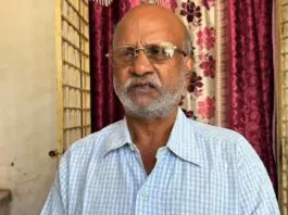 It is widely known that producer C. Kalyan recently created a controversy by claiming that the Telugu film industry suffered losses of thousands of crores due to iBomma and that people like iBomma Ravi should be encountered. In the wake of these remarks, Ravi’s father Apparao has now issued this strong response.