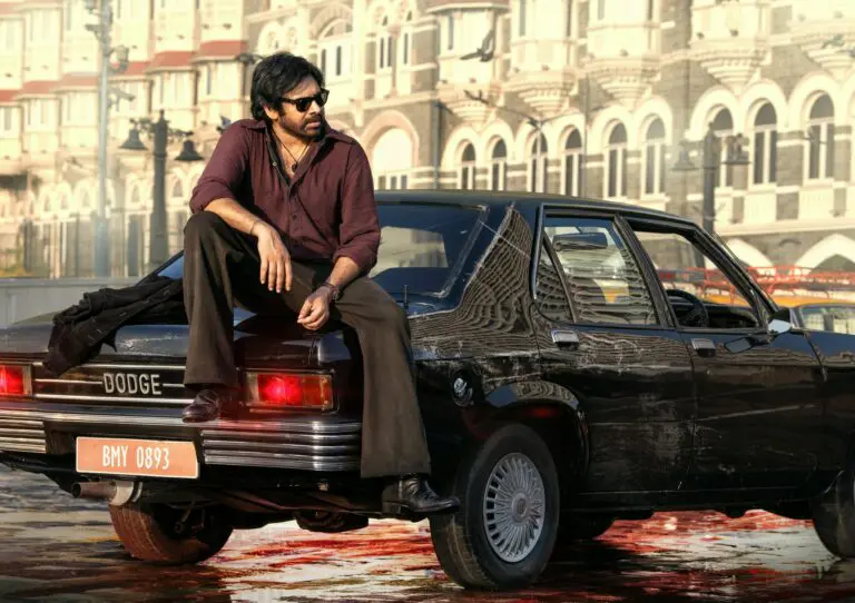 Pawan Kalyan’s OG Worldwide Box-office Closing Collections