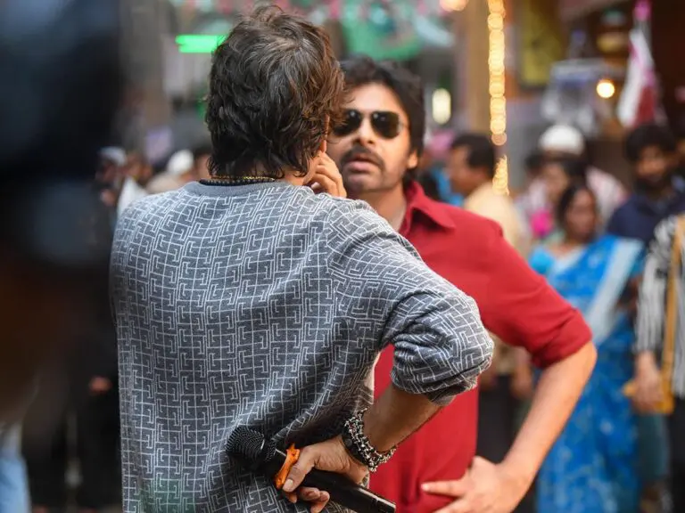 Ustaad Bhagat Singh Heading for a Solo Release on March 26, 2026