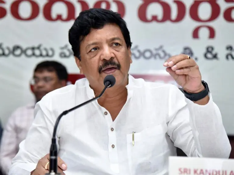 AP Government to Introduce New Policy on Movie Ticket Price Hikes