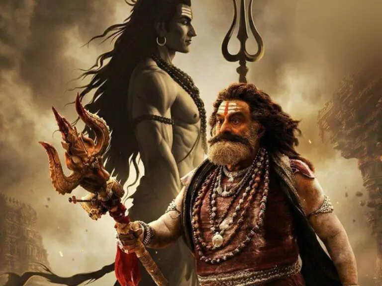 Akhanda Crossed the $1 million mark in North America