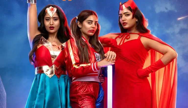 3 Roses Season 2: A Glamorous Entertainer Worth Watching