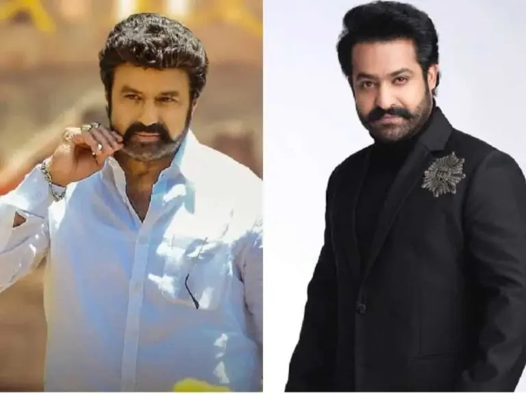 Sequels Hurt Nandamuri Stars