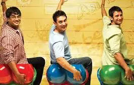 Director Rajkumar Hirani has officially locked the script for the much-awaited sequel to the 2009 blockbuster 3 Idiots. The word is that the sequel will have the main actors from the first one, Aamir Khan, R. Madhavan, Sharman Joshi, and Kareena Kapoor Khan, who will reprise their roles, and the story will be 15 years after the first one, showing how they've changed.