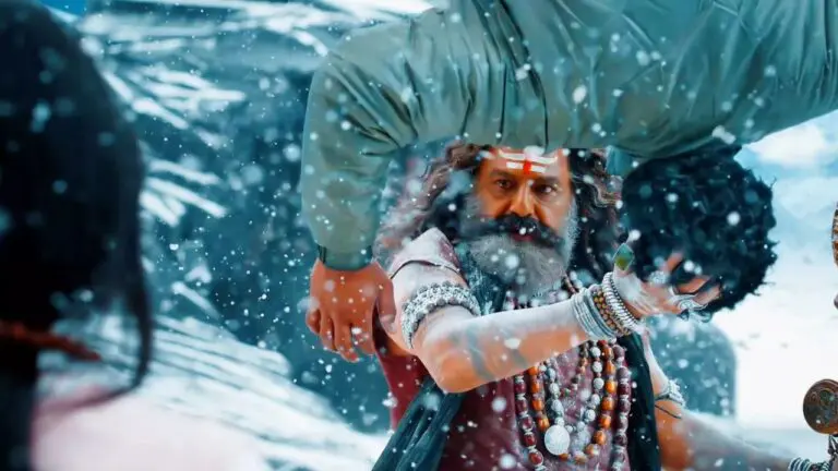 Akhanda 2 Business Breakdown: Territory-Wise Final Amounts