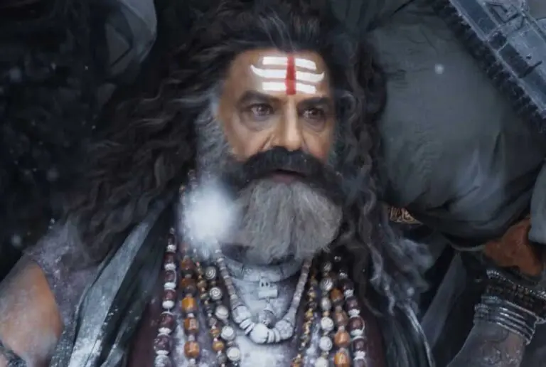 Akhanda 2 Financial Troubles: Premieres Cancelled