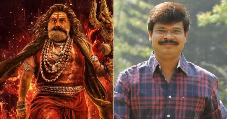 Akhanda 2: No Premieres, Release in Serious Trouble