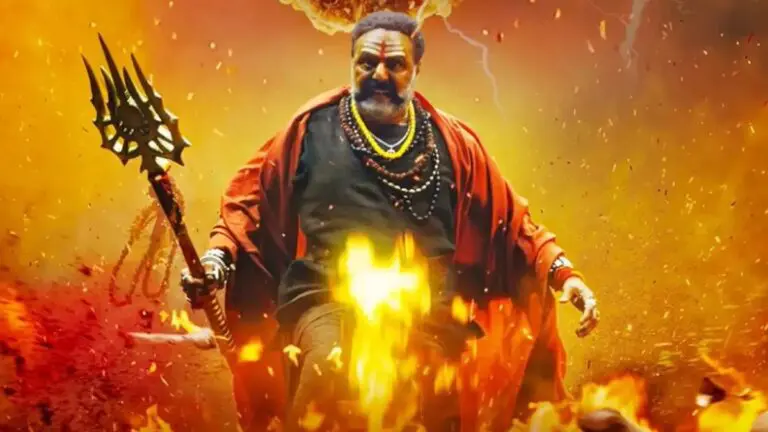 Akhanda 2 Release Teaser Out: Book Your Tickets and Enter the Balakrishna–Boyapati Trance