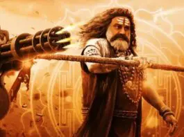 The latest news is that the film has been censored with U/A, and Akhanda 2's runtime is 165 minutes. The first half of the film is said to be a long one, with 91 minutes, and the second half is a crisp one, with 74 minutes in length.