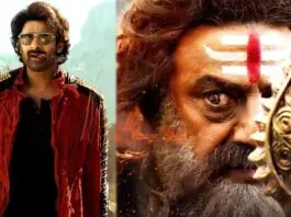 Akhanda 2 and The Raja Saab's first singles failed. Thaman receives backlash from fans for releasing weak songs for The Raja Saab and Akhanda 2.