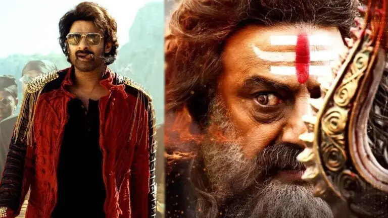 Akhanda 2 to The Raja Saab: Fans Question First Single Choices