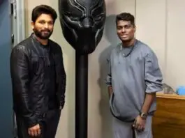 The film will have a stellar cast and crew, and many Hollywood technicians are also working on the film. The AA 22 team is aiming to release the film in 2026 itself, and if everything goes as planned, December 2026 is the 1st option for the makers.