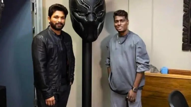 Allu Arjun–Atlee Film: Possible Release Date Options Revealed