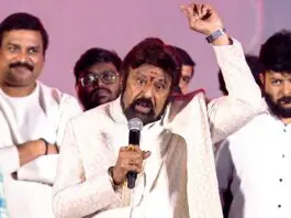 Akhanda 2's budget and business itself took Balakrishna many steps further, and it is time for him to show the progress in box office collections as well. The budget of the film is more than 200 Cr, and the theatrical business of the Telugu version is 125 Cr. These numbers are 50% higher than Balakrishna's previous films. With Akhanda 2, Balakrishna must score his first 200 Cr grosser, and even target the 250 Cr mark too. Then, only the producers will not hesitate to put 200 cr or 250 Cr budgets for him.