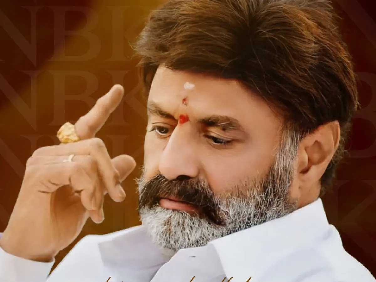 Balakrishna’s Big Sacrifice for Akhanda 2 Balakrishna's Akhanda 2 is projected to gross over ₹200 crore. While Balakrishna reportedly received a reasonable remuneration of ₹30 crore (which itself is shocking), he is also said to have made a sacrifice of ₹7 crore due to the makers' financial difficulties. This is a commendable gesture from the veteran actor, and he is reportedly working hard to resolve any remaining issues to ensure the film's release.