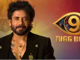 Bigg Boss Telugu 9 13th Week Elimination update Reportedly, Suman Shetty, with the fewest votes, is said to be eliminated this week from Bigg Boss. He was expected to be in the Top 5 initially, but slowly he lost the game and has now been eliminated.
