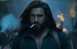 Dhurandhar Movie Review and Rating by Track Tollywood.