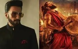 The 2nd weekend is all set to surpass Pushpa 2 (Hindi), 115 Cr net, with the final estimates being more than 120 Cr net. With this trend, Dhurandhar is now even aiming for this year's biggest grosser, Kantara Chapter 1, which collected close to 850 Cr gross.