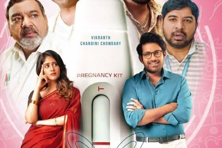 Santhana Prapthirasthu to Stream on Two OTT Platforms This Weekend