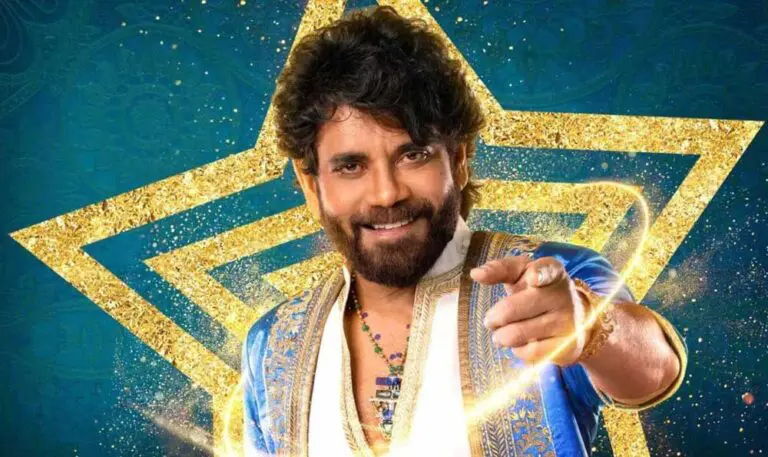 Bigg Boss 9 Telugu Finale: Chief Guest Revealed