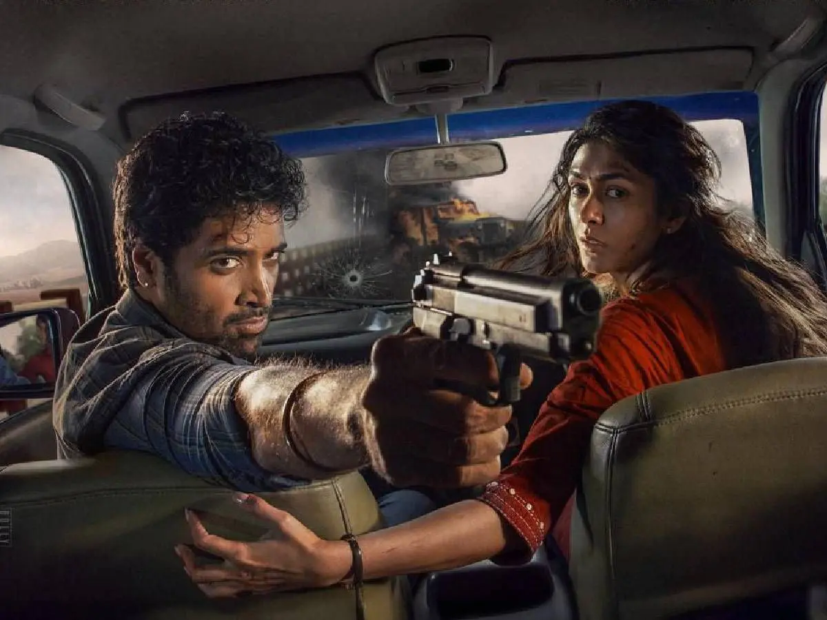 Adivi Sesh's Dacoit Shows No Fear of Biggies Dacoit has to face Yash's Toxic, Ram Charan's Peddi, and the mighty Dhurandhar 2, but still, Adivi Sesh and team are releasing the film on March 19, 2026.