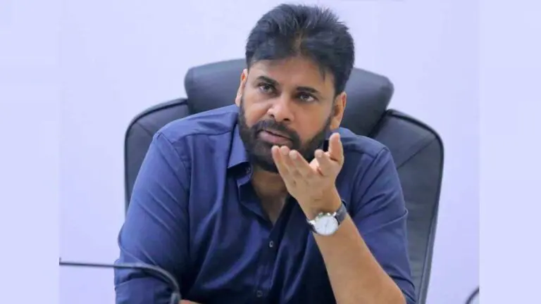 Pawan Kalyan Moves Delhi High Court