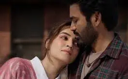 On its 4th day and 1st weekday, Tere Ishk Mein holds really well with maintaining more than 50% collections from the opening day. For 4 days, the total worldwide gross will be close to 80 Cr. The film is all set to do 100 Cr gross in the 1st week itself. Dhanush's Tere Ishk Mein is a bona fide blockbuster.