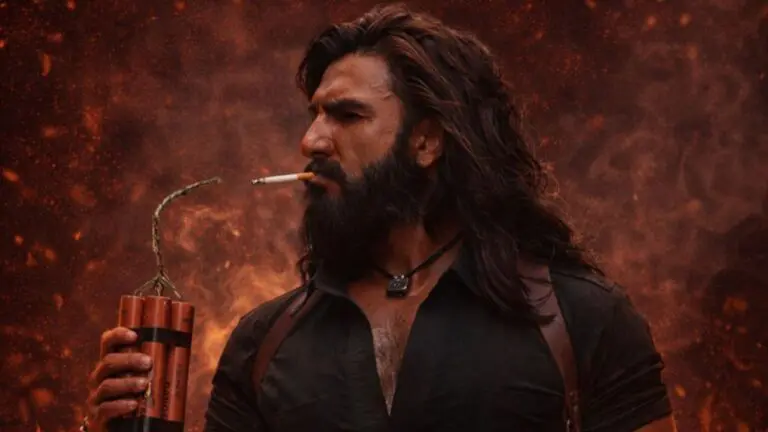 Dhurandhar is the first movie to get an A-Certificate and reach this milestone