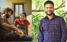 ETV win to stream Raju Weds Rambai on OTT from December 18. Raju Weds Rambai to arrive soon on ETV Win.