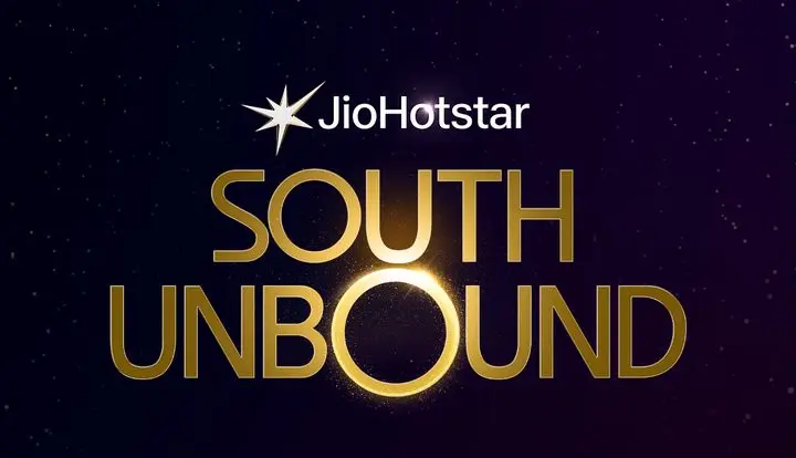 OTT Giant Jio Hotstar Gears Up for Major South Indian Project Announcements JioHotstar is set to launch its first-ever content experience dedicated to South Indian cinema, titled “South Unbound.” This special initiative celebrates the rich storytelling and creative voices from the Malayalam, Tamil, Telugu, and Kannada film industries. Scheduled for December 9, 2025, the event promises to unveil some of the biggest titles lined up for 2026, offering fans a glimpse into the future of South Indian entertainment.