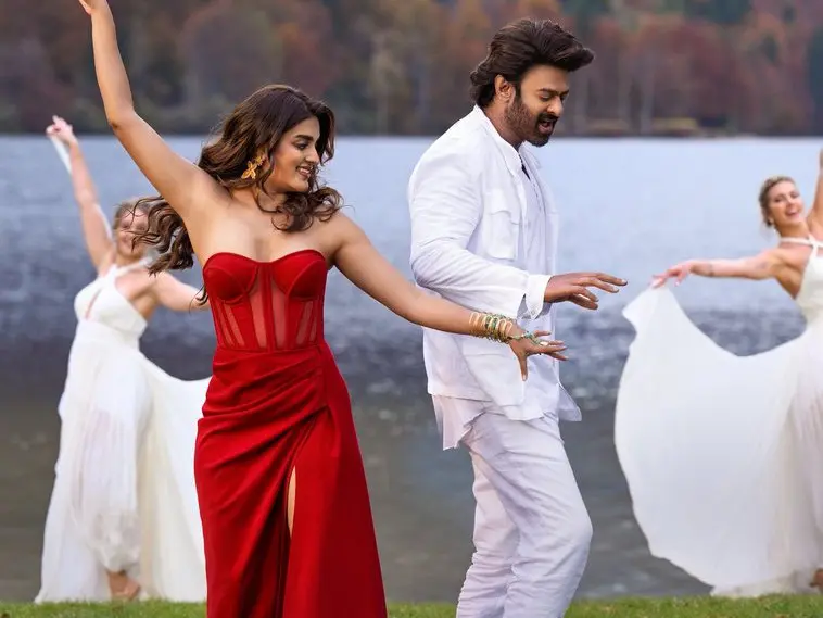 Prabhas's The Raja Saab to have premieres on January 8 Coming to the premieres, the strategy will certainly help the film massively at the box office if the word of mouth is good. Let us wait and watch how the premieres of The Raja Saab will result.