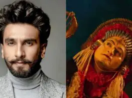 Following the backlash, Ranveer Singh issued a public apology. He clarified that his intention was only to appreciate Rishab’s powerful acting in Kantara Chapter 1 and that he deeply respects all cultures, traditions, and beliefs in India. He added, “If I’ve hurt anyone’s sentiments, I sincerely apologise.”