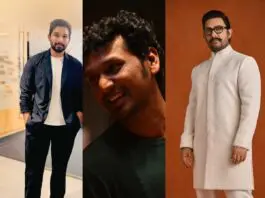 Allu Arjun or Aamir Khan: Who will lead the dream project of Lokesh Kanagaraj?