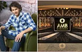 With its success in Hyderabad and growing demand for high-end movie experiences, AMB Cinemas is expanding to multiple cities. The Bangalore launch marks a significant step in that journey, offering cinephiles a luxurious and technologically advanced venue to enjoy the latest blockbusters.