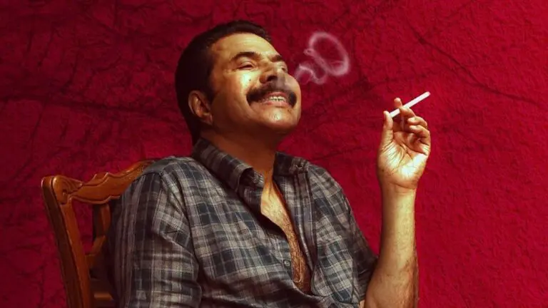 Mammootty’s Experiment Pays Off Big