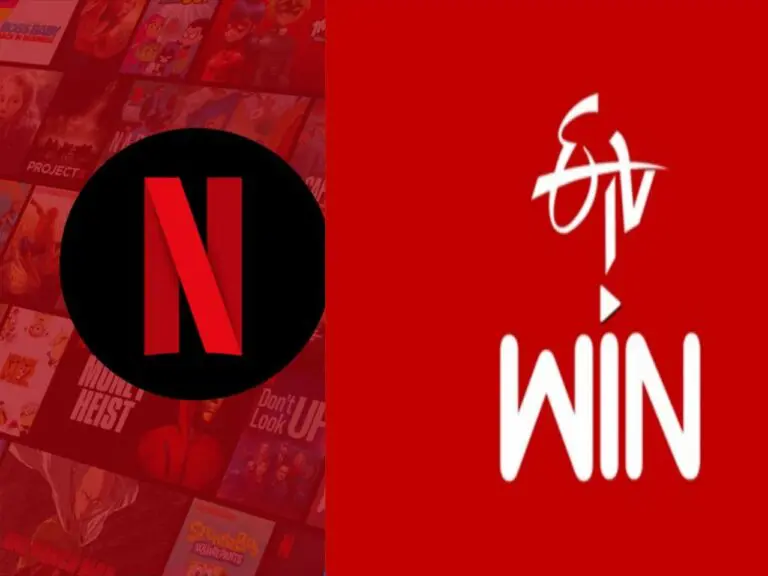 ETV Win’s Blockbuster Content Arrives on Netflix in All Languages